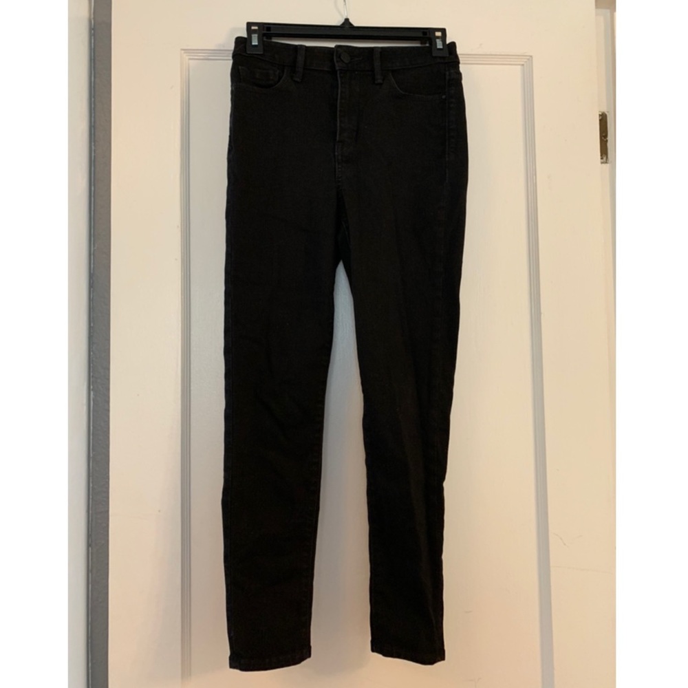 Treasure & Bond Black Jeans
